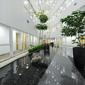 Cayden Riverfront Residences 4*, Singapore Singapore