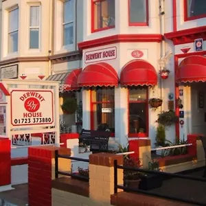 Derwent House 3*, Scarborough United Kingdom